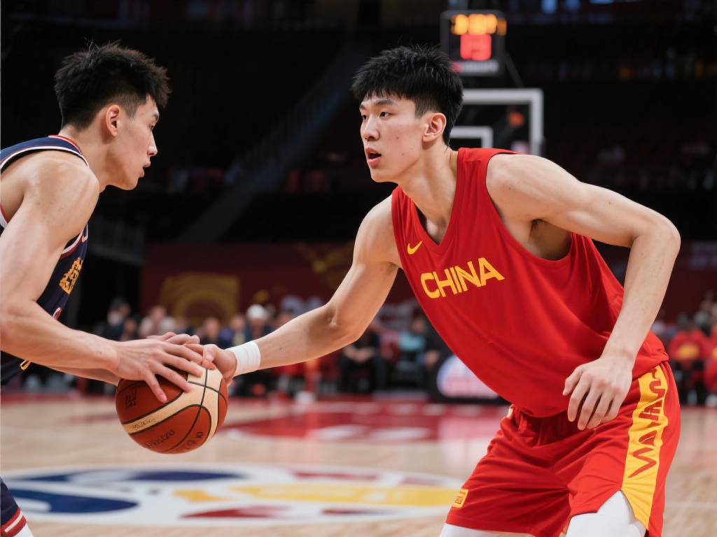 纵观篮球历史，我们不难发现年轻球员的迅速