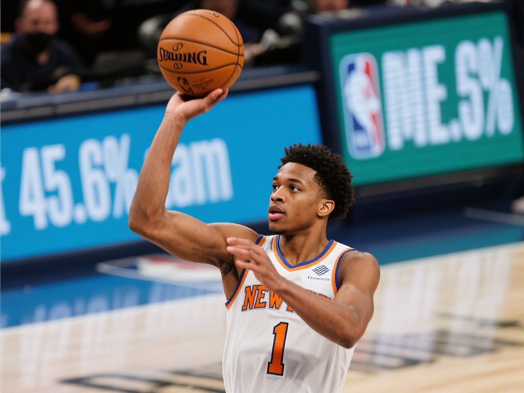 小史密斯的场均得分虽然看似平平，但其效率